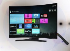 Smart-TV is watching you