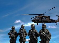 Bundeswehr will sich für Cyber-Kriegsführung rüsten