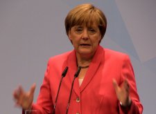 Merkel fordert Freigabe der Big-Data-Algorithmen