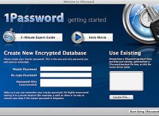 Passwort-Manager 1Passwort bis zum 21. September kostenloser für Endnutzer
