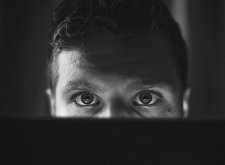 Bitkom-Studie: Jeder zweite Internetnutzer Opfer von Cybercrime