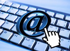 Sichere E-Mails mittels „Volksverschlüsselung“