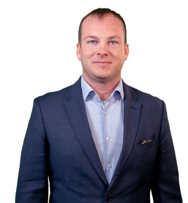 Josh Douglas, Vice President of Threat Intelligence, Mimecast