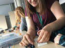 Girls‘Day 2019 bei Kaspersky Lab