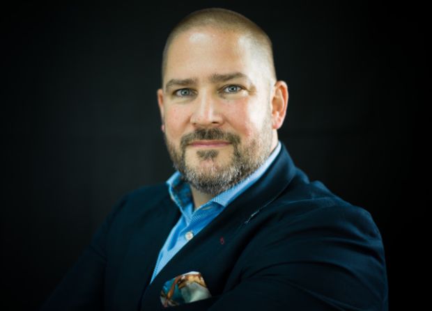 Oliver Krebs, Vice President Central EMEA bei Onfido