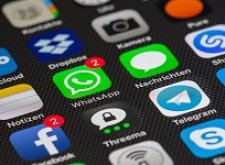 Threema an Stelle von WhatsApp