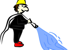 „Cyberwehr“ soll deutsche Unternehmen schützen