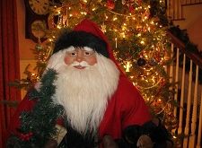 Fortinet konstatiert: Weihnachtszeit ist Malware-Zeit