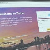Cyberkriminalität und Betrug über Twitter
