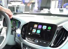 Vernetzte Autos: Symantec liefert Sicherheitslösung