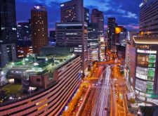 Bedrohung für kritische Infrastruktur