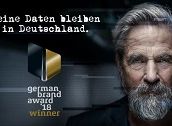 Aufklärungskampagne „Meine Daten bleiben in Deutschland“ wird ausgezeichnet