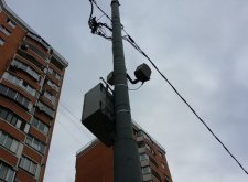 Kaspersky Lab entdeckte Smart-City-Sicherheitslücke