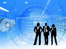 Security Trends - Machine Learning, UEBA und Controlware Managed Cyber Security Services