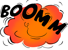 Erneute Bedrohung durch Olympic Destroyer