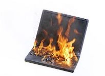 Versteigerung: „Gefährlichster Laptop der Welt“