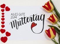 McAfee: IT-Tipps zum Muttertag