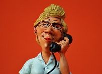 Vorsicht vor falschen Microsoft Mitarbeitern