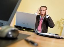 Signifikanter Anstieg von DDoS-Attacken über Linux-Server