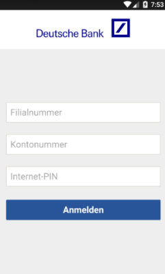 Eine nachgebaute Login-Seite, in die ahnungslose Nutzer ihre Zugangsdaten eingeben, Bildquelle: blog.avast.com