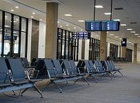 Ransomware attackiert Flughafen Bristol