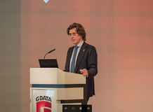 Sicherheit im Online-Banking