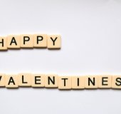 Cyberkriminalität zielt auch auf den Valentinstags ab