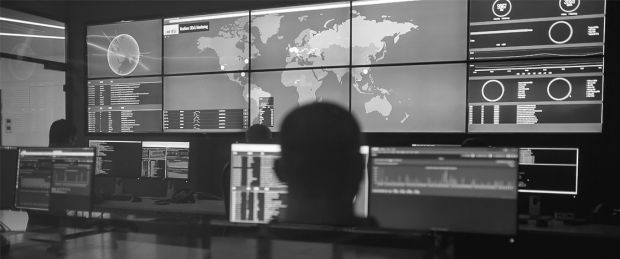 DDoS-Report Q2-Q3 2017, Bildquelle: Link11