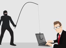 Phishing 2026: Die neuen Tricks