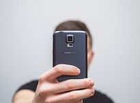 Mobile-Banking-Malware will ein Selfie