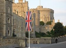 Hacking-Abwehr: In Großbritannien eine königliche Angelegenheit