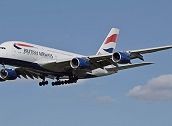 Datenleck kostet British Airways rund 200 Millionen Euro