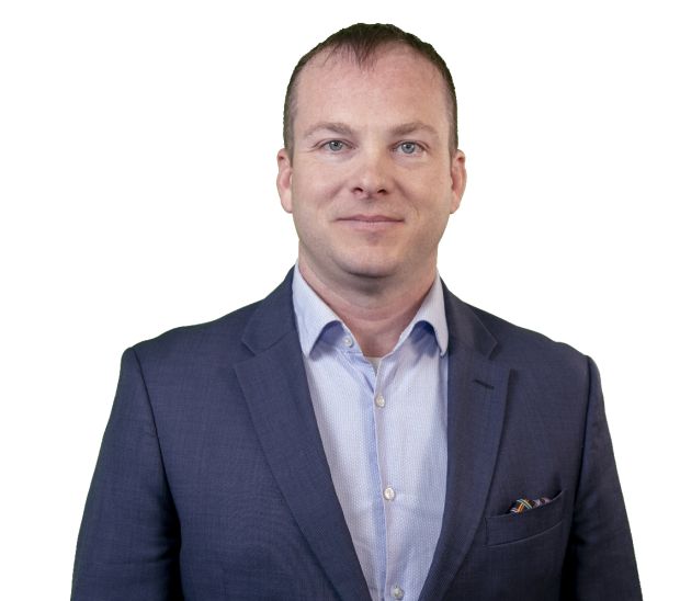 Joshua Douglas, Vice President of Threat Intelligence, Mimecast