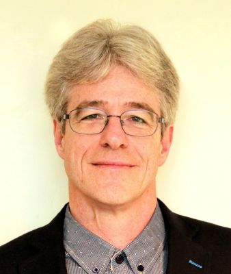 Pieter Arntz, Lead intelligence reporter bei Malwarebytes