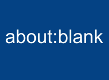 about blank Browser-Hijacker