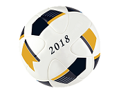 Fußball-WM 2018: Jeder fünfte WLAN-Hotspot in den Spielorten ungesichert