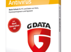 G DATA Antivirus ab sofort mit neuem Anti-Spam-Modul