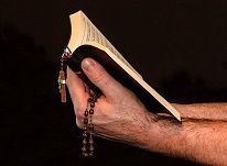 Schadware im Namen Gottes