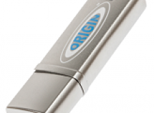 USB-Stick mit Hardwareverschlüsselung