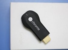 Hacker schleicht sich bei Chromecast ein