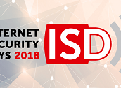 Fachmesse, Konferenz, Networking, Spaß - dafür stehen die Internet Security Days am 20. Und 21. September 2018.