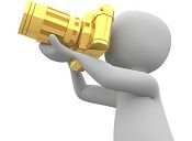 Warentester warnen: Kameras verstoßen gegen Datenschutzrichtlinien