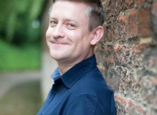 Carl Wearn, Head of E-Crimes & Cyber Investigations bei Mimecast