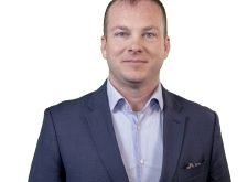 Josh Douglas, VP Threat Intelligence bei Mimecast