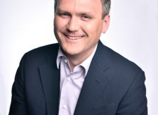Kevin Bocek, Vice President Security Strategy & Threat Intelligence bei Venafi