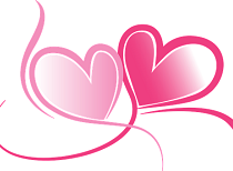 Am Valentinstag geht auch Cyberkriminellen das Herz auf