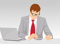 WLAN im Büro-die Risiken