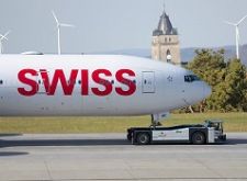 Warnung des GovCERT vor Fake-Mails der Schweizer Airline Swiss