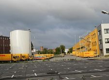 Verbraucherschutz warnt vor „DHL-Trojaner“