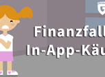 Kostenfalle bei Spiele-Apps